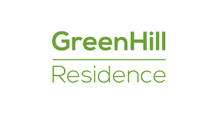 GreenHill Residence Logo